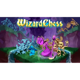 WizardChess