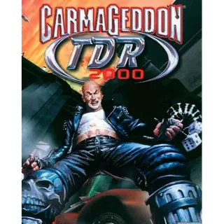 Carmageddon TDR 2000