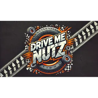 Drive Me Nutz