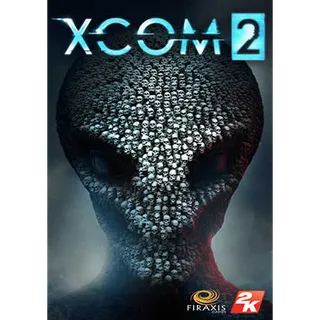 XCOM 2 Steam Key 