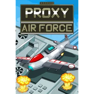 Proxy Air Force + RFA Station