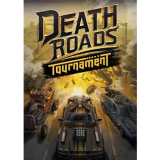 Death Roads: Tournament