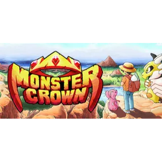Monster Crown Steam Key 