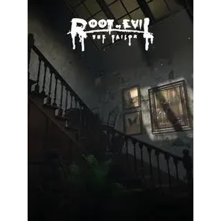  Root of Evil: The Tailor