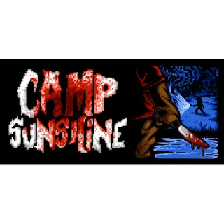 Camp Sunshine [Trading Cards] 