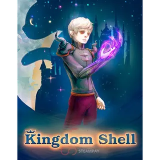 Kingdom Shell