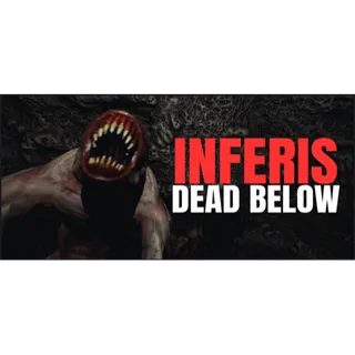 Inferis: Dead Below