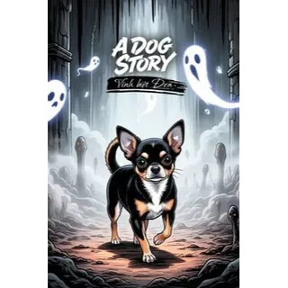 A Dog Story + 2 Games