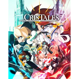 Cris Tales