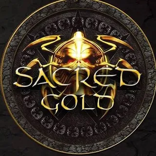 Sacred Gold steam key 