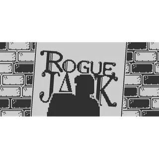 RogueJack: Roguelike Blackjack
