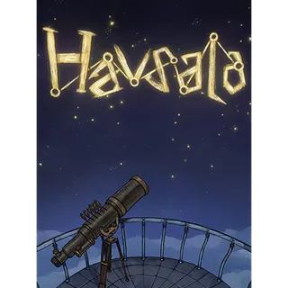 Havsala Into the Soul Palace