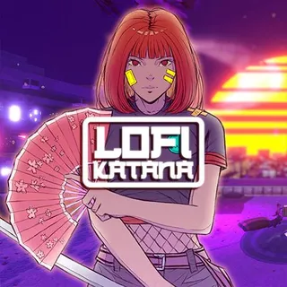 LOFI Katana