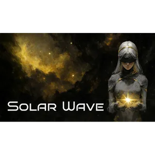 Solar Wave