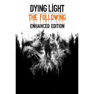 Dying Light + 16 DLC