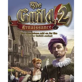 The Guild II: Renaissance