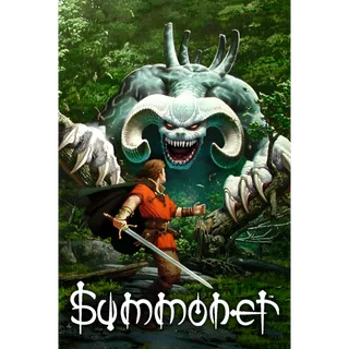 Summoner