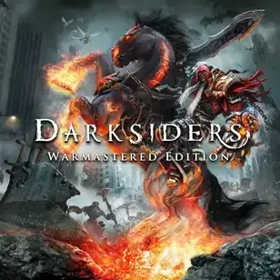 Darksiders 