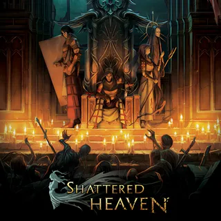 Shattered Heaven