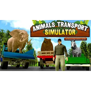 Animals Transport Simulator