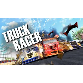 Truck Racer