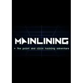 Mainlining Deluxe Edition 