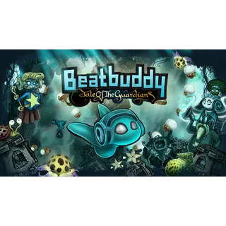 Beatbuddy Tale of the Guardians