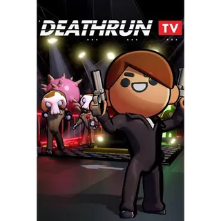 DEATHRUN TV Steam Key