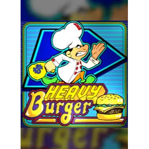 Heavy Burger 