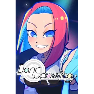 DanSparkling