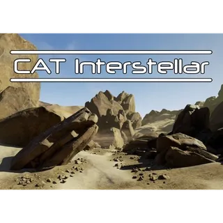 CAT Interstellar