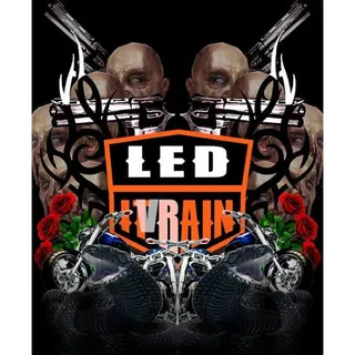 Led It Rain