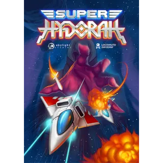 Super Hydorah