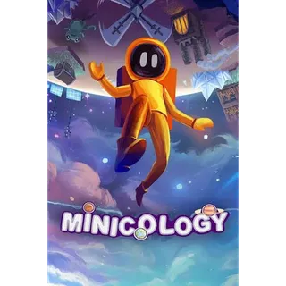 Minicology