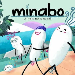 Minabo - A walk through life