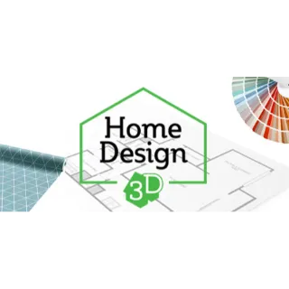 Home Design 3D 