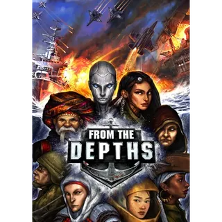  From the Depths