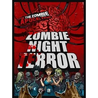Zombie Night Terror Steam Key