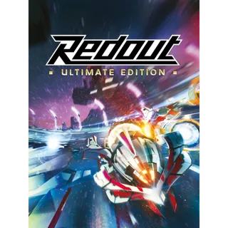 Redout Ultimate Edition 