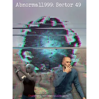 Abnormal1999:Sector 49