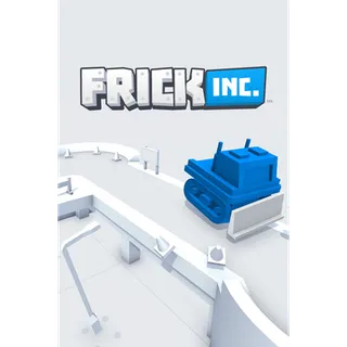 2 Keys for Frick, Inc