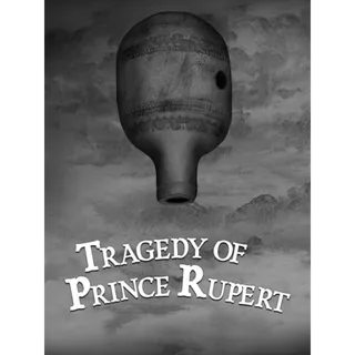 Tragedy of Prince Rupert