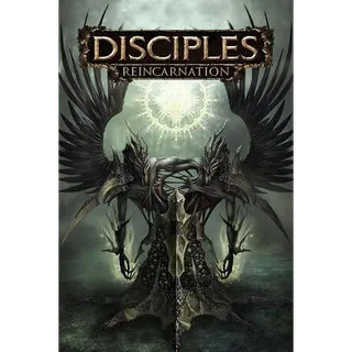 Disciples III: Reincarnation