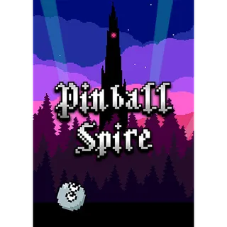 Pinball Spire