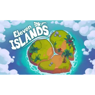 Eleven Islands 