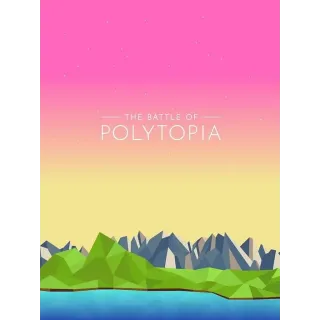 The Battle of Polytopia