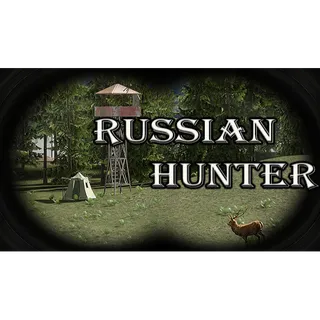 Russian Hunter