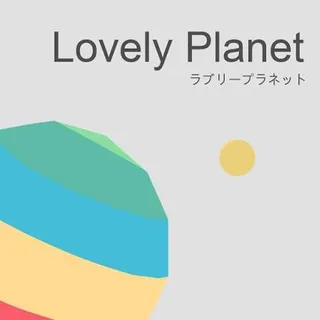 Lovely Planet 