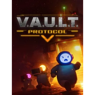 V.A.U.L.T PROTOCOL