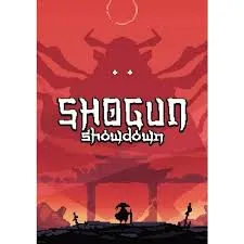 Shogun Showdown
